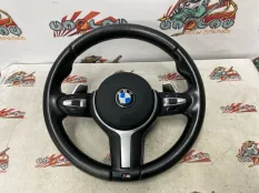 Руль BMW F30 08.2013 32307848338 СЕДАН N47D20C