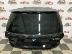 Крышка багажника BMW E84 11.2011 41002993152 КРОССОВЕР N20B20A