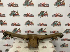 Подрамник BMW E24 04.07.1983 33311126011 КУПЕ M30, задний