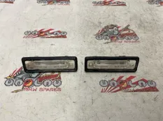 Подсветка номера BMW E24 04.07.1983 63261372763 КУПЕ M30