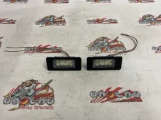 Подсветка номера BMW E84 11.2011 63267193293 КРОССОВЕР N20B20A