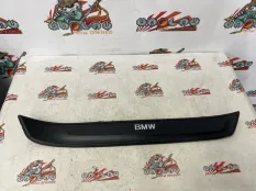 Накладки порогов BMW E84 11.2011 51477318568 КРОССОВЕР N20B20A, передние правые