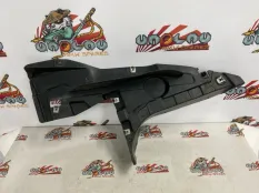 Защита бампера BMW E93 02.2008 51718045399 КАБРИОЛЕТ N54B30A, передняя левая