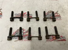 Болты приводов BMW E24 04.07.1983 07119919620 КУПЕ M30