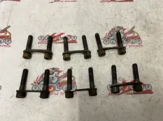 Болты приводов BMW E24 04.07.1983 07119919620 КУПЕ M30