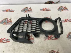 Решетка в бампер BMW F30 51118062635, передняя левая
