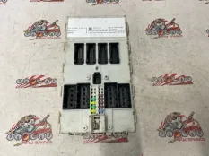 Блок комфорта BMW F32 06.2015 61358733499 КУПЕ N26B20A