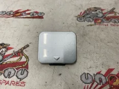 Заглушка бампера BMW E39 51118212527, передняя