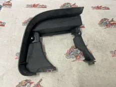 Накладка противотуманной фары BMW E46 51118234825, левая