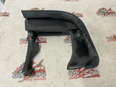 Накладка противотуманной фары BMW E46 51118234826, правая