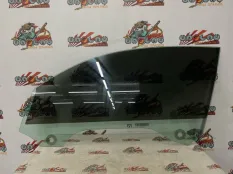 Стекло двери BMW F21 29.12.2016 51337268719 ХЭТЧБЕК B58B30A, переднее левое