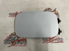 Лючок бензобака BMW E46 51178222391 КУПЕ