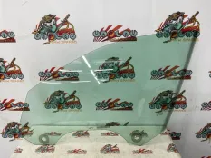 Стекло двери BMW F34 03.04.2013 51337425393 ЛИФТБЕК N55B30A, переднее левое