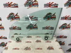 Стекло двери BMW F36 04.2015 51337309733 GRAN COUPE N20B20B, переднее левое