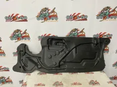 Звукоизоляция двери BMW F32 06.2015 51487345326 КУПЕ N26B20A, передняя правая