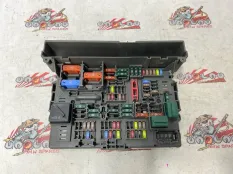 Блок предохранителей BMW E82 61149119445