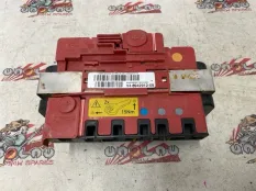 Монтажный блок BMW E87 08.2008 61146971370 ХЭТЧБЕК N52B30
