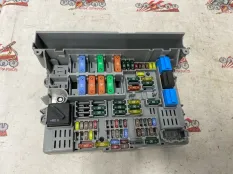Блок предохранителей BMW E91 02.2006 61146978271 УНИВЕРСАЛ N52B25