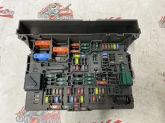 Блок предохранителей BMW E82 03.2009 61149119445 КУПЕ N54B30A