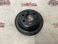 Шкив коленвала BMW E84 11.2011 11237597424 КРОССОВЕР N20B20A