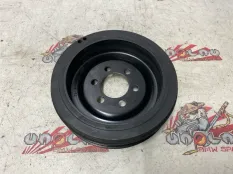 Шкив коленвала BMW E84 11.2011 11237624103 КРОССОВЕР N20B20A