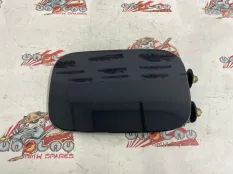 Лючок бензобака BMW E46 1999-04-06 51178222391 КУПЕ M52B28TU