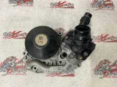Водяная помпа BMW G30 12.2017 11518591016 СЕДАН B47D20A
