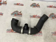 Патрубок системы охлаждения BMW E84 11.2011 11538645480 КРОССОВЕР N20B20A