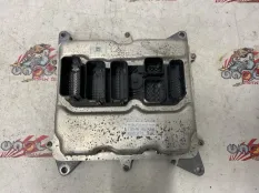 Блок управления двигателем BMW E84 11.2011 12148603574 КРОССОВЕР N20B20A