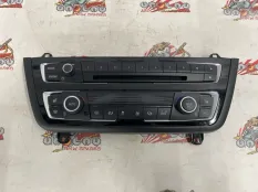 Блок управления климат-контролем BMW F82 09.2014 64119354146 КУПЕ S55B30A