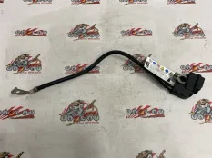 Минусовой провод BMW E63 61217620566