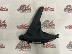Кожух ручника BMW E90 34427900777