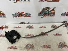 Привод замка багажной двери BMW F07 51247211168