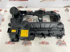 Клапанная крышка BMW F32 06.2015 11127633630 КУПЕ N26B20A