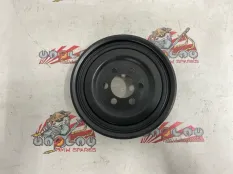 Шкив коленвала BMW F32 06.2015 11237624103 КУПЕ N26B20A