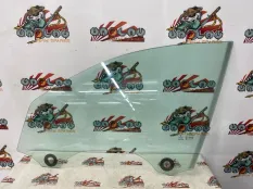 Стекло двери BMW F36 03.2015 51337309733 GRAN COUPE N20B20B, переднее левое