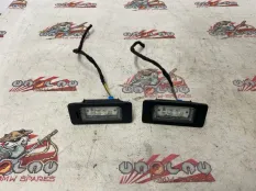 Подсветка номера BMW F32 06.2015 63267193293 КУПЕ N26B20A