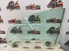 Стекло двери BMW F36 05.2014 51337309733 GRAN COUPE N20B20B, переднее левое