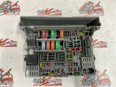 Блок предохранителей BMW E90 61146978270