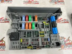 Блок предохранителей BMW E87 03.2006 61146978273 ХЭТЧБЕК N45B16A