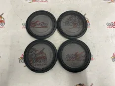 Накладка динамика BMW F36 07.2017 51417279319 ЛИФТБЕК N57D30B