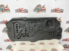Звукоизоляция двери BMW E92 08.2011 51487183703 КУПЕ N53B30A, левая