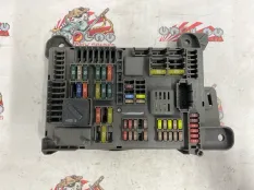 Блок предохранителей BMW E71 (X6M) 61146931687 S63