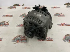 Генератор BMW F32 06.2015 12317605061 КУПЕ N26B20A