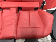 Комплект сидений BMW F36 07.2017 52107392475 ЛИФТБЕК N57D30B