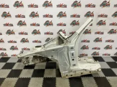 Лонжерон BMW F82 09.2014 41007377915 КУПЕ S55B30A, передний левый