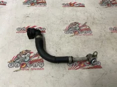 Трубка турбины BMW F82 09.2014 11537848505 КУПЕ S55B30A