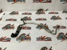 Трубка турбины BMW F82 09.2014 11537848506 КУПЕ S55B30A