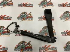 Преднатяжитель ремня безопасности BMW E90 2005-11-03 72119119542 СЕДАН N52B25A, передний правый