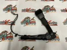 Преднатяжитель ремня безопасности BMW E87 2009-07-22 72117213564 ХЭТЧБЕК N45B16A, передний правый